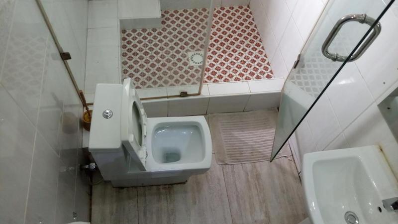 Hard Break Hotel Енугу Екстер'єр фото
